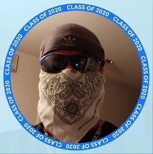 Meet your Posher, Jason